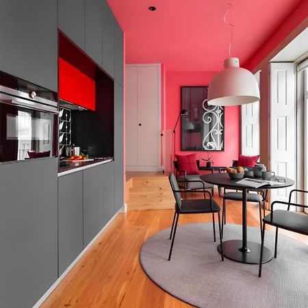 The Heart Of Porto Apartment Luaran gambar