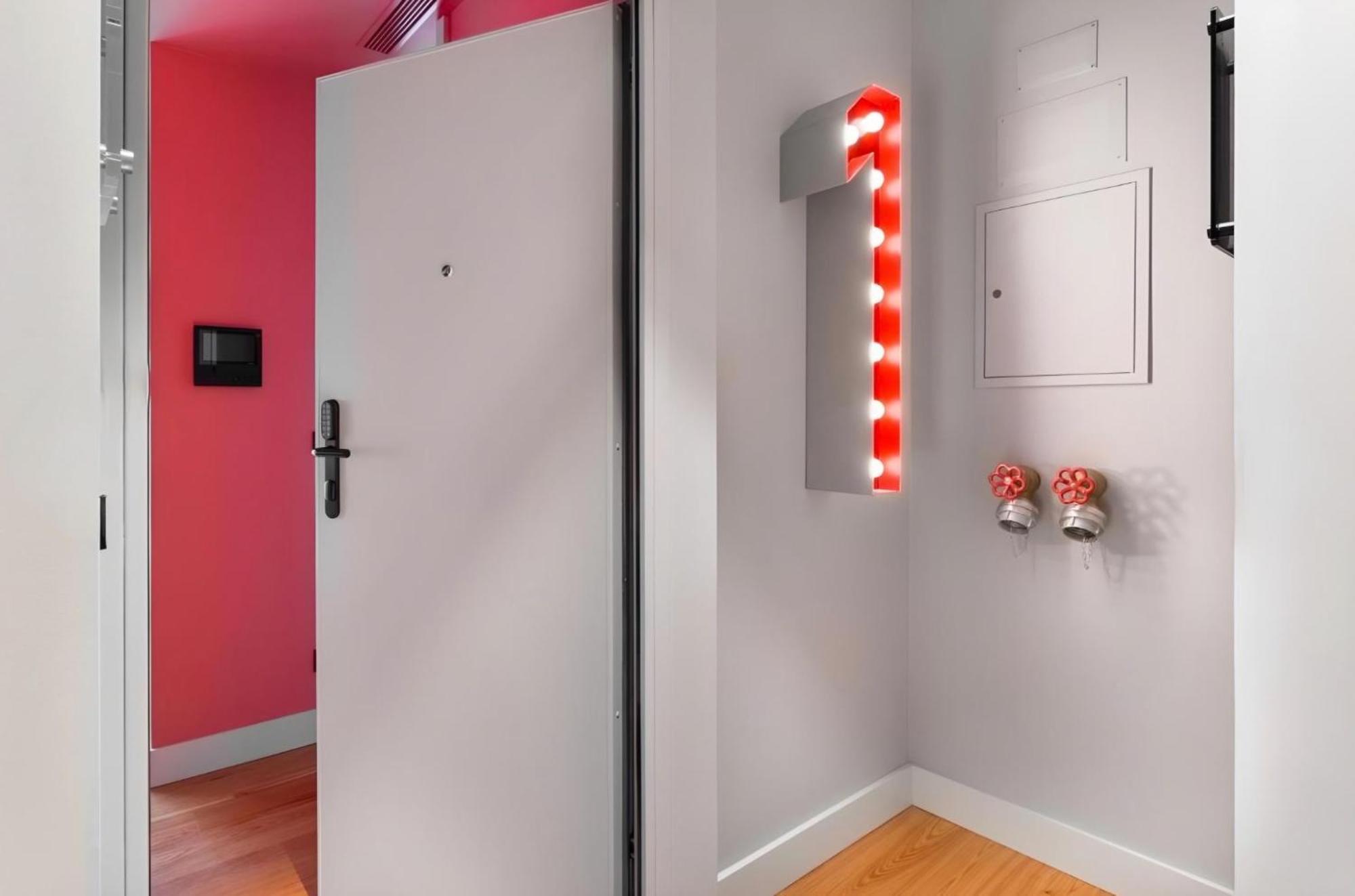 The Heart Of Porto Apartment Luaran gambar
