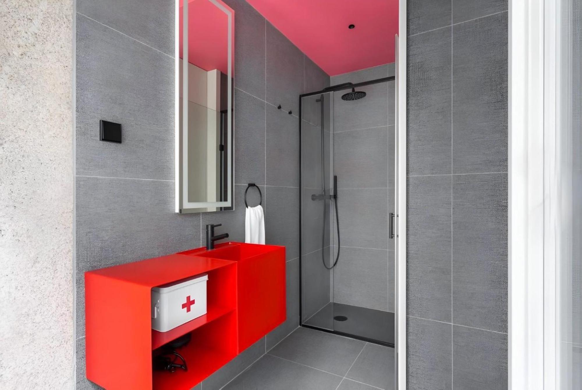 The Heart Of Porto Apartment Luaran gambar