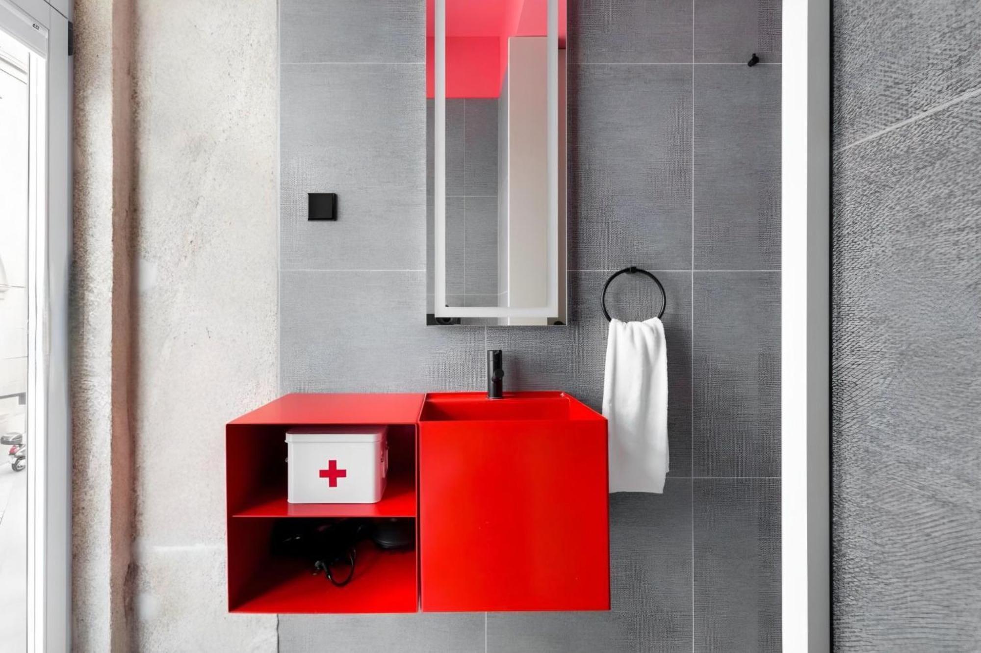 The Heart Of Porto Apartment Luaran gambar